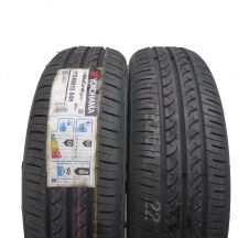 2 x YOKOHAMA 175/65 R15 84T BluEart AE 01 Lato 2015 