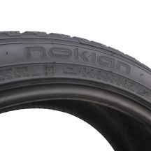 2. 1 x NOKIAN 265/40 R21 105V XL WR SUV 3 Zima 7,2mm 
