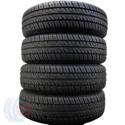 4 x SEMPERIT 155/65 R13 73T Comfort-Life 2 Lato DOT18 6,2-6,5mm