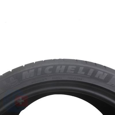 2. 1 x MICHELIN 345/30 ZR20 106Y Pilot Sport 4 S Lato 6mm