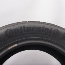 2. Opona 215/55 R16 1x CONTINENTAL 93Y ContiPremiumContact 5 Letnia 2013 