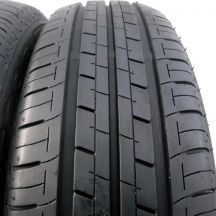 2. 4 x BRIDGESTONE 175/60 R16 82H Ecopia EP150 Lato DOT17 6,2-6,8mm