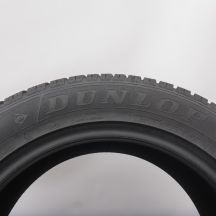 2. Opona 235/55 R18 1x DUNLOP 100H SP Winter Sport 3D A0 Zimowa 2023