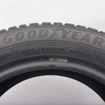 5. Opony 205/55 R16 2x GOODYEAR 94H XL UltraGrip 9+ Zimowe 2019 7,5mm