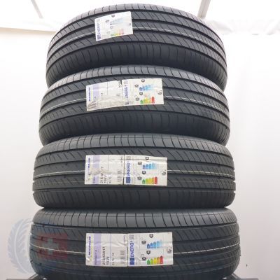 Opony 215/65 R17 4x MICHELIN 103V XL Primacy 4 S2 Letnie 2026 