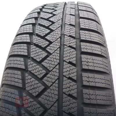 2. Opona 195/55 R20 1x CONTINENTAL 95H XL WinterContact TS 850P Zimowa 2018 
