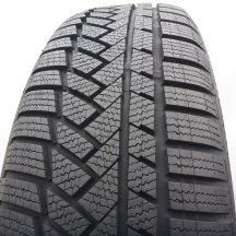 2. Opona 195/55 R20 1x CONTINENTAL 95H XL WinterContact TS 850P Zimowa 2018 