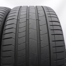 3. Opony 315/35 R21 2x PIRELLI 111Y XL PZero RunFlat BMW Letnie 2023 7mm