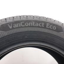 5. Opona 235/60 R17C 1x CONTINENTAL 117/115R VanContact Eco Letnia 2026 