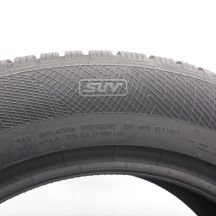 6. Opony 225/60 R17 2x CONTINENTAL 99H WinterContact TS 850 P SUV Zimowe 2017 8,8-8,2mm