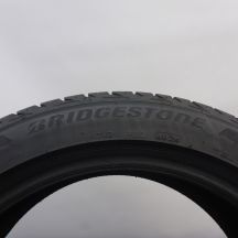 7. Opony 215/50 R18 4x BRIDGESTONE 92W Turanza T001 Letnie 2024 7,2-7,5mm