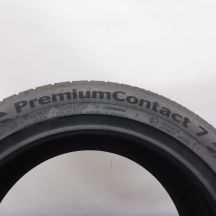 7. Opony 235/45 R17 4 x CONTINENTAL 97Y XL PremiumContact 7 Letnie 2024 
