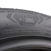 8. 4 x GOODYEAR 215/50 R19 93T EfficientGrip ELECT+ Lato 2022