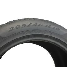 6. 1 x PIRELLI 295/45 R19 113V XL Scorpin Winter MGT Zima 5mm