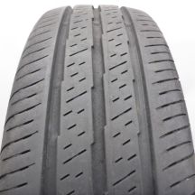 Opona 195/70 R15C 1x CONTINENTAL 104/102R VanEco Letnia 2012 6mm
