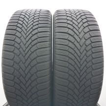5. Opony 235/45 R20 4x BRIDGESTONE 100W XL Blizzak 6 Zimowe 2025 7,2-7mm