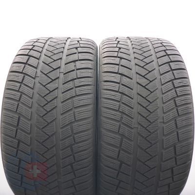 Opony 295/35 R21 VREDESTEIN 107Y XL Wintrac PRO+ Zimowe 2024 7,5-7,2mm