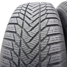 2. Opony 185/65 R15 2x ESA TECAR 88T SuperGrip PRO Zimowe 2022 7-7,2mm