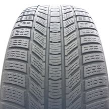 Opona 255/45 R20 1x CONTINENTAL 105V XL WinterContact TS 870 P Zimowa 2022 6,5mm