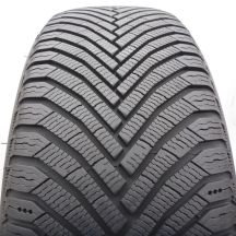 Opona 205/55 R19 1x MICHELIN 97H XL Alpin 7 Zimowa 2024 8mm