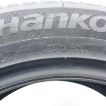 7. Opona 225/55 R17 1x HANKOOK 101W XL 4Seasons Kinergy 4S2 H750 Wielosezonowa 2025 7,8mm