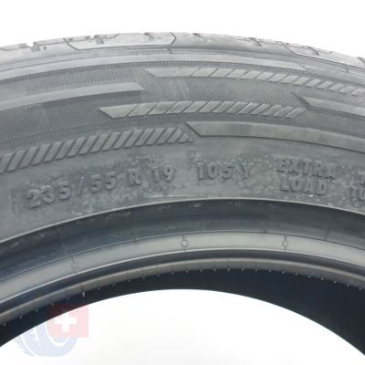 7. Opony 235/55 R19 4x BARUM 105Y XL Bravuris 6 Letnie 2026