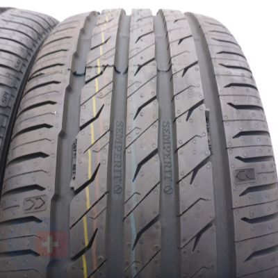 3. Opony 215/45 R18 2x SEMPERIT 93Y XL Speed-Life 3 Letnie 2022