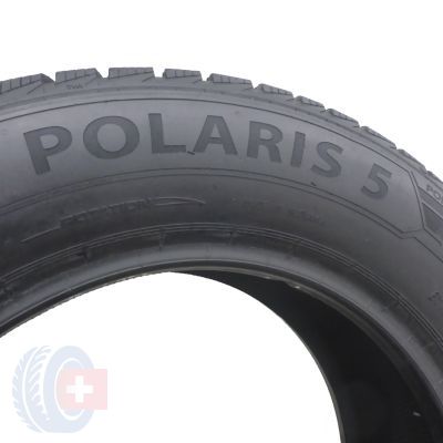 6. 2 x BARUM 205/60 R15 91H Polaris 5 Zima 2018 7,8mm