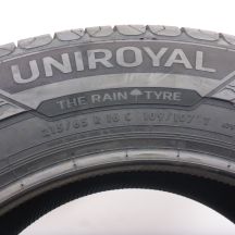 5. Opony 215/65 R16C 4x UNIROYAL 109/107T RainMax 3 Letnie 2020/21 