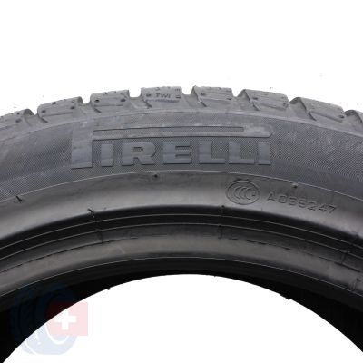 5. Opony 215/45 R16 2x PIRELLI 86H Sottozero 3 Winter Zimowe 2020 Jak Nowe Nieużywane