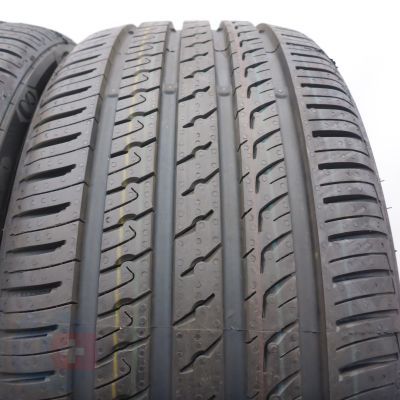 2. Opony 205/40 R17 4x Barum 84W Bravuris 5 Letnie 2022/24 