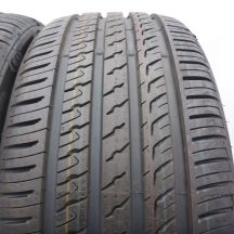 2. Opony 205/40 R17 4x Barum 84W Bravuris 5 Letnie 2022/24 
