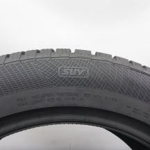 5. Opona 235/55 R19 1x CONTINENTAL 101H WinterContact TS850P SUV RunFlat Zimowa 2020 Nieużywana