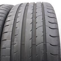 3. Opony 225/35 R19 2x SAVA 88Y XL Intensa Uhp 2 Letnie 2022 6-6,2mm