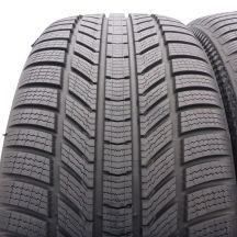 2. Opony 275/45 R21 2x CONTINENTAL 110V XL WinterContact TS 870 P Zimowe 2024 8,6mm