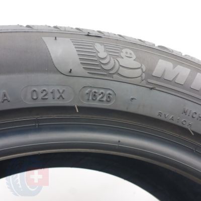 2. Opony 205/55 R17 4x MICHELIN 91V Primacy 4 S1 Letnie 2026 
