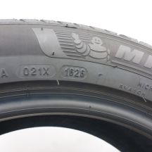 2. Opony 205/55 R17 4x MICHELIN 91V Primacy 4 S1 Letnie 2026 