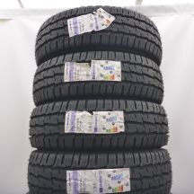 Opony 195/70 R15C 4x MICHELIN 104/102R Agilis Alpin Zimowe 2025 Nieużywane