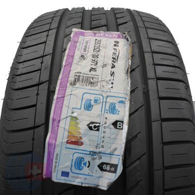 Opona 255/35 R20 1x NEXEN 97Y XL Nfera SU1 Letnia 2018 Jak Nowa