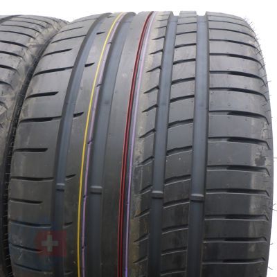 3. 2 x GOODYEAR 305/30 R19 102Y XL Eagle F1 Lato 2018 