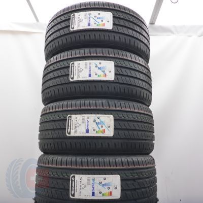 Opony 235/35 R19 4x BARUM 91Y XL Bravuris 5 Letnie 2023 