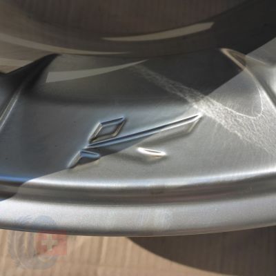 7. 4 x Alufelgi 19 AUDI MERCEDES 5x112 9,5J Et31 KAHN