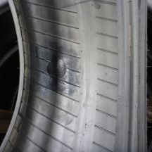 8. 2 NOKIAN 185/55 R14 80H 5.2mm H LATO
