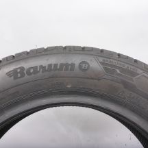 4. Opony 155/65 R14 2x BARUM 75T Bravuis 5HM Letnie 2024 
