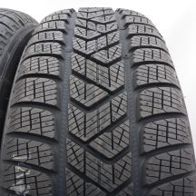 2. Opony 225/65 R17 4x PIRELLI 106H XL Scorpion Winter Zimowe 2024 