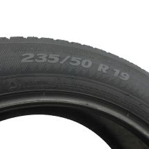 5. 2 x MICHELIN 235/50 R19 103V XL Latitude Sport 3 VOL 2019/22 Lato 5,8-6,2mm