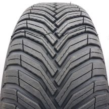 Opona 205/55 R16 1x MICHELIN 91W CrossClimate 2 Wielosezonowa 2025 