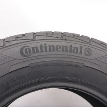 4. Opona 235/65 R16C 1x CONTINENTAL 115/113S ContiVanContact 100 Letnia 2021 Nieużywana