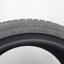 7. Opony 235/45 R20 2x BRIDGESTONE 100W XL Blizzak 6 Zimowe 2025 8,2mm      