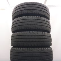 Opony 215/65 R16C 4x GOODYEAR 109/107T EfficientGrip Cargo Letnie 2019 8,2-9mm